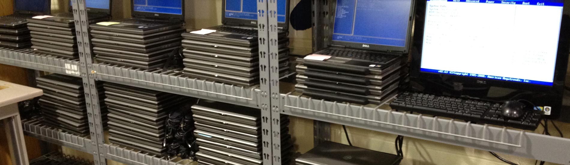 Laptops
